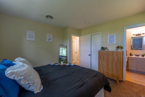 Tiny photo for 2312 N 200 E, Anderson, IN 46012 (MLS # 202628196)
