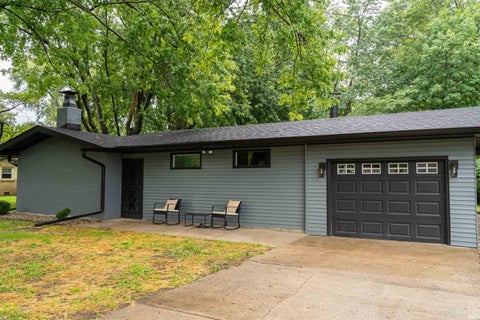 Tiny photo for 2312 N 200 E, Anderson, IN 46012 (MLS # 202628196)