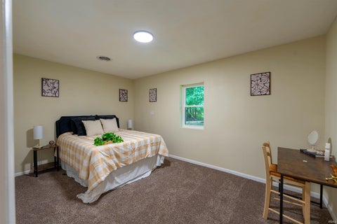 Tiny photo for 2312 N 200 E, Anderson, IN 46012 (MLS # 202628196)