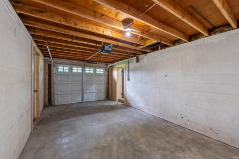Tiny photo for 2312 N 200 E, Anderson, IN 46012 (MLS # 202628196)