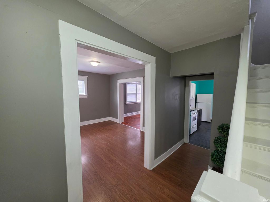 Photo of 3722 S Harrison Street, Fort Wayne, IN 46807 (MLS # 202619030)