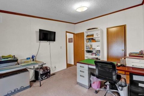 Tiny photo for 77 Cindy Lane, Bedford, IN 47421 (MLS # 202641794)