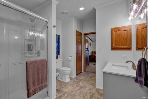 Tiny photo for 77 Cindy Lane, Bedford, IN 47421 (MLS # 202641794)