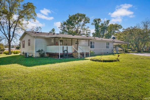 Tiny photo for 77 Cindy Lane, Bedford, IN 47421 (MLS # 202641794)