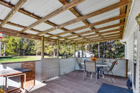 Tiny photo for 77 Cindy Lane, Bedford, IN 47421 (MLS # 202641794)
