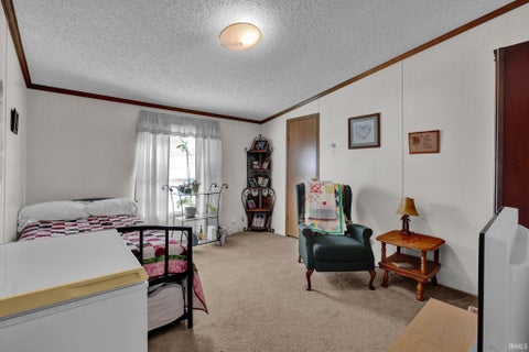 Tiny photo for 77 Cindy Lane, Bedford, IN 47421 (MLS # 202641794)