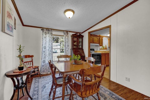 Tiny photo for 77 Cindy Lane, Bedford, IN 47421 (MLS # 202641794)