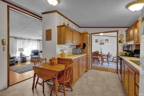 Tiny photo for 77 Cindy Lane, Bedford, IN 47421 (MLS # 202641794)