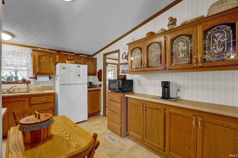 Tiny photo for 77 Cindy Lane, Bedford, IN 47421 (MLS # 202641794)