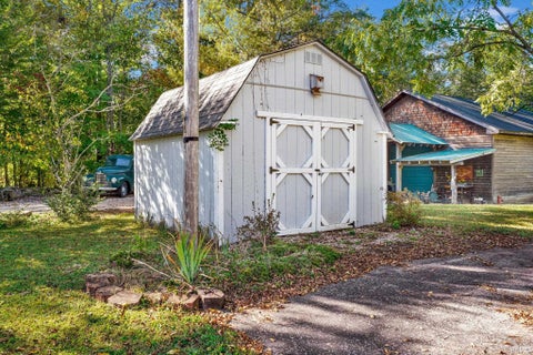 Tiny photo for 77 Cindy Lane, Bedford, IN 47421 (MLS # 202641794)