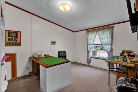 Tiny photo for 77 Cindy Lane, Bedford, IN 47421 (MLS # 202641794)