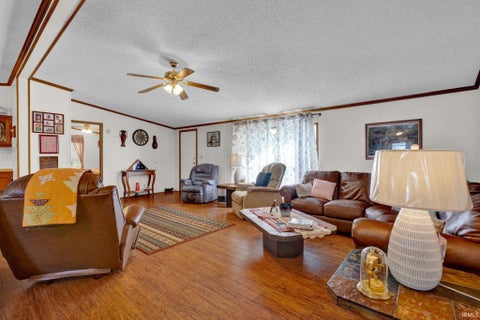 Tiny photo for 77 Cindy Lane, Bedford, IN 47421 (MLS # 202641794)