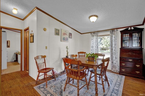 Tiny photo for 77 Cindy Lane, Bedford, IN 47421 (MLS # 202641794)