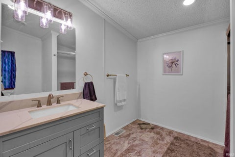 Tiny photo for 77 Cindy Lane, Bedford, IN 47421 (MLS # 202641794)