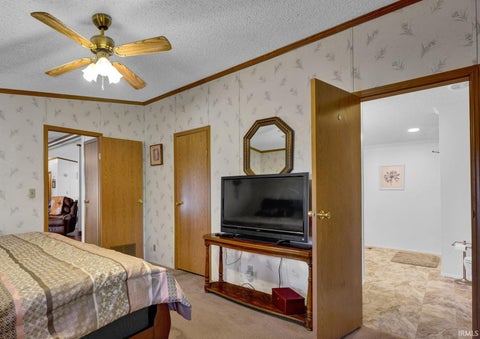 Tiny photo for 77 Cindy Lane, Bedford, IN 47421 (MLS # 202641794)