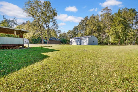 Tiny photo for 77 Cindy Lane, Bedford, IN 47421 (MLS # 202641794)