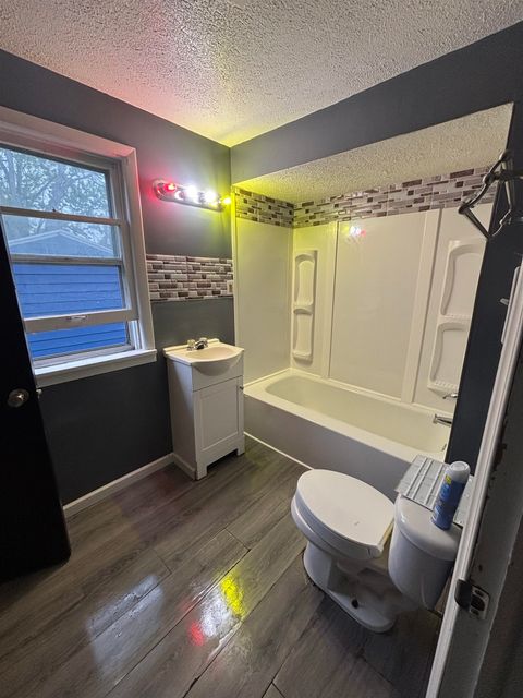 Tiny photo for 502 S 32ND Street, South Bend, IN 46615 (MLS # 202615913)