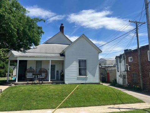 Tiny photo for 133 N Main Street, Albany, IN 47320 (MLS # 202622869)