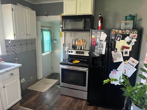 Tiny photo for 133 N Main Street, Albany, IN 47320 (MLS # 202622869)