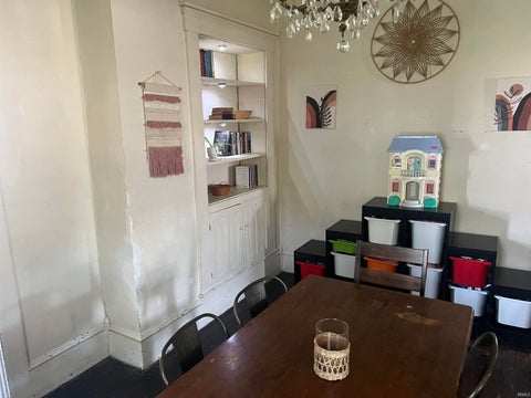 Tiny photo for 133 N Main Street, Albany, IN 47320 (MLS # 202622869)
