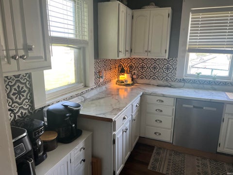 Tiny photo for 133 N Main Street, Albany, IN 47320 (MLS # 202622869)
