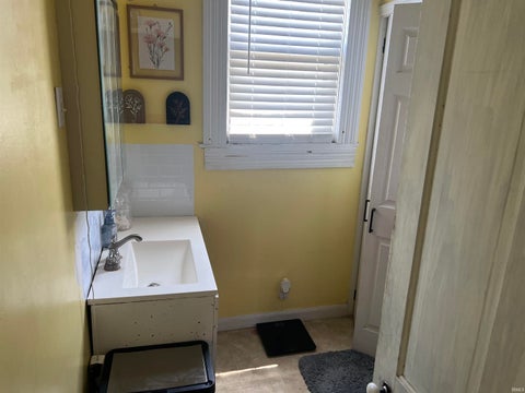 Tiny photo for 133 N Main Street, Albany, IN 47320 (MLS # 202622869)
