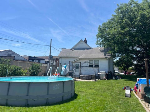 Tiny photo for 133 N Main Street, Albany, IN 47320 (MLS # 202622869)
