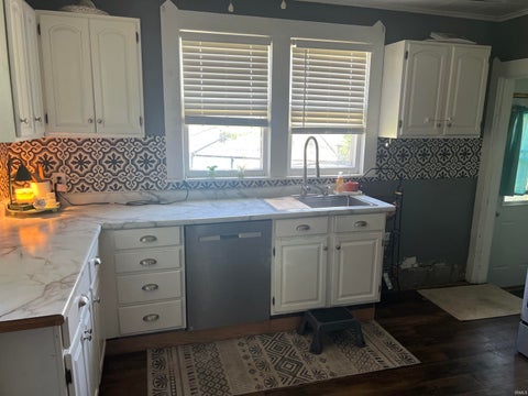 Tiny photo for 133 N Main Street, Albany, IN 47320 (MLS # 202622869)