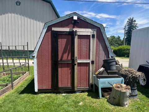 Tiny photo for 133 N Main Street, Albany, IN 47320 (MLS # 202622869)