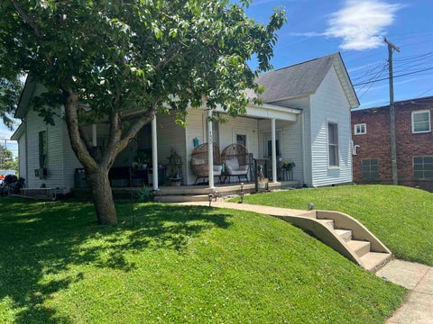 Tiny photo for 133 N Main Street, Albany, IN 47320 (MLS # 202622869)