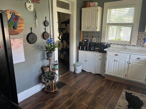 Tiny photo for 133 N Main Street, Albany, IN 47320 (MLS # 202622869)