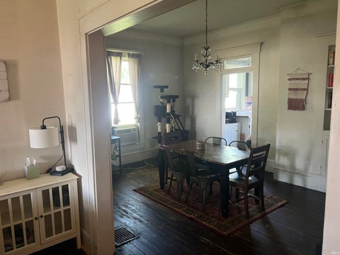 Tiny photo for 133 N Main Street, Albany, IN 47320 (MLS # 202622869)