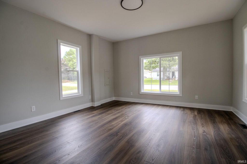 Photo of 105 S Bower Street, Knox, IN 46534 (MLS # 202537392)
