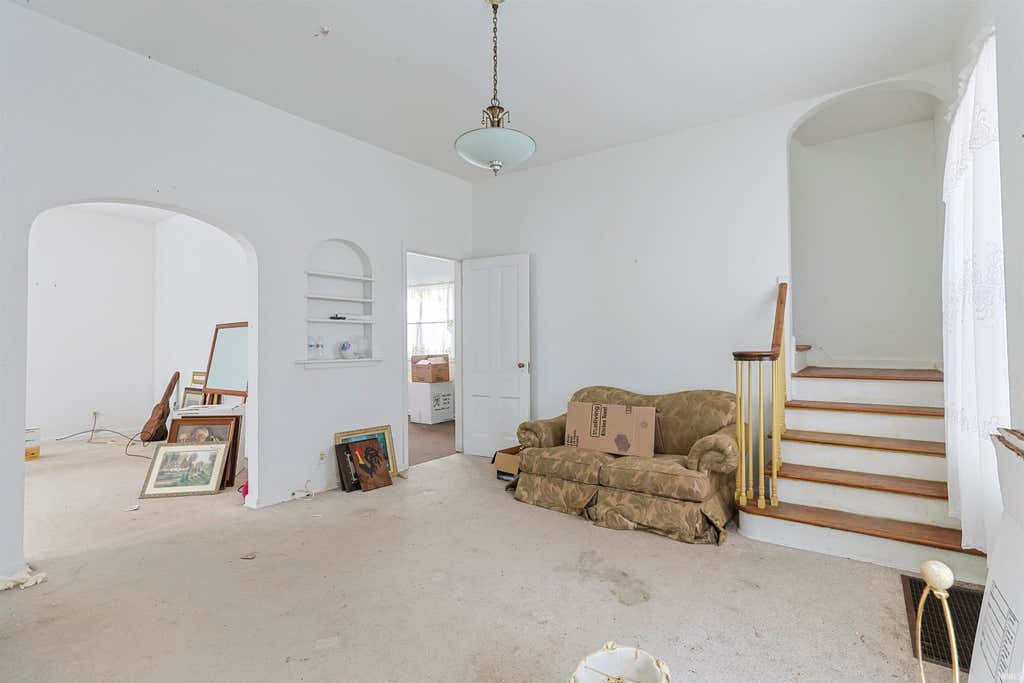 Photo of 415 Lincoln Way, South Bend, IN 46601 (MLS # 202632475)