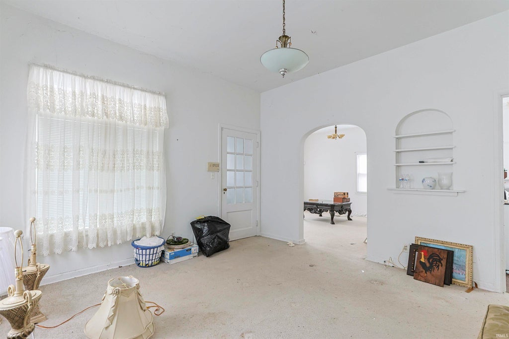 Photo of 415 Lincoln Way, South Bend, IN 46601 (MLS # 202632475)