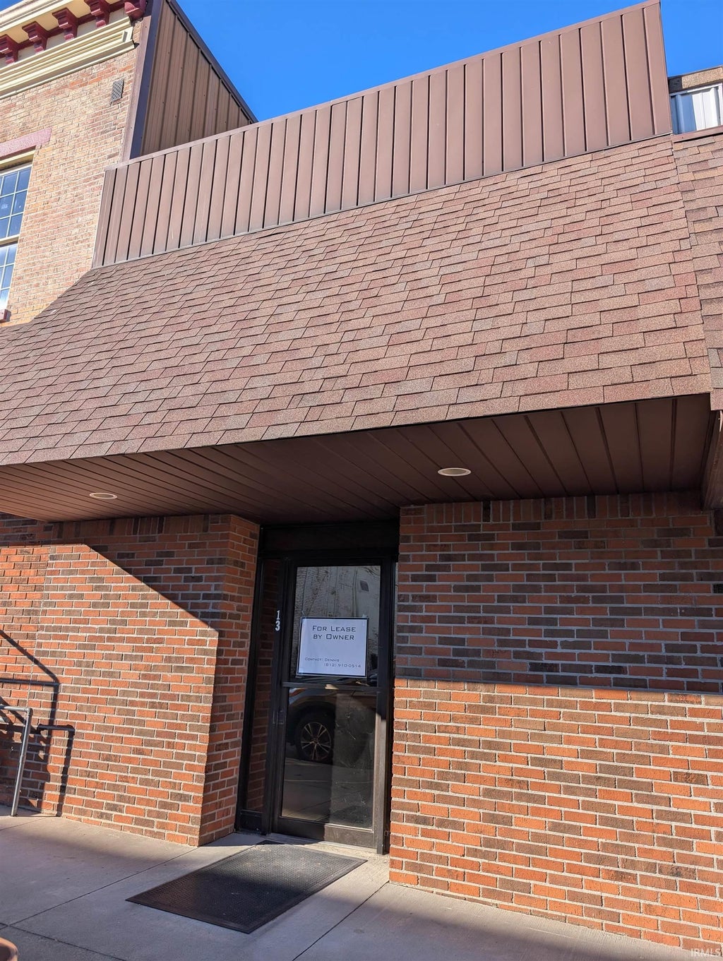 Photo of 13 NE 3rd Street, Washington, IN 47501 (MLS # 202633760)