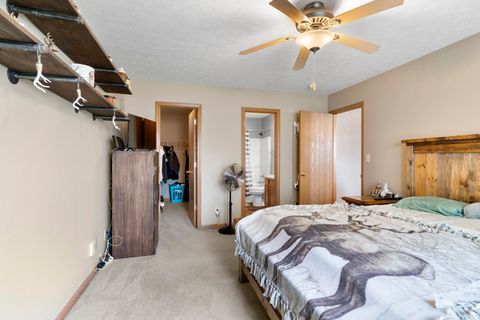 Tiny photo for 4129 Lofton Drive, Lafayette, IN 47909 (MLS # 202613889)