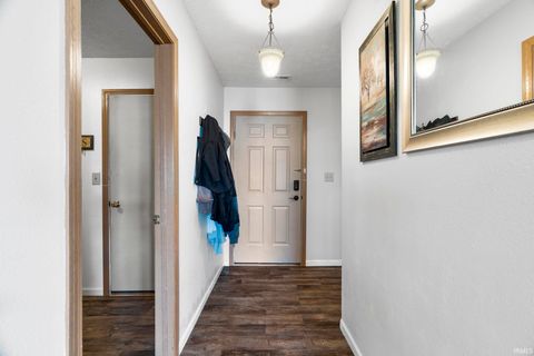 Tiny photo for 4129 Lofton Drive, Lafayette, IN 47909 (MLS # 202613889)