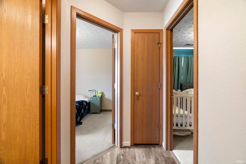 Tiny photo for 4129 Lofton Drive, Lafayette, IN 47909 (MLS # 202613889)