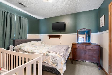 Tiny photo for 4129 Lofton Drive, Lafayette, IN 47909 (MLS # 202613889)