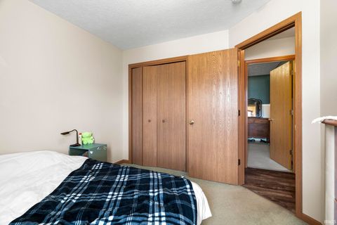 Tiny photo for 4129 Lofton Drive, Lafayette, IN 47909 (MLS # 202613889)