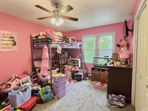 Tiny photo for 10520 W SR 32, Yorktown, IN 47396 (MLS # 202618595)