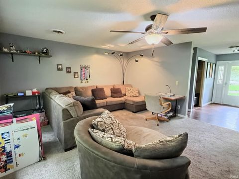 Tiny photo for 10520 W SR 32, Yorktown, IN 47396 (MLS # 202618595)