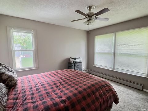 Tiny photo for 10520 W SR 32, Yorktown, IN 47396 (MLS # 202618595)