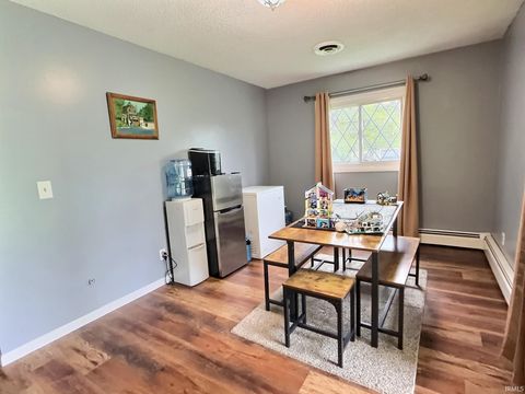 Tiny photo for 10520 W SR 32, Yorktown, IN 47396 (MLS # 202618595)