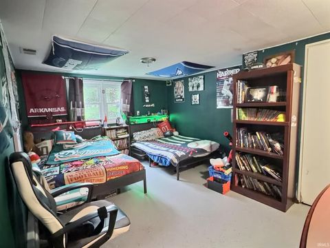 Tiny photo for 10520 W SR 32, Yorktown, IN 47396 (MLS # 202618595)