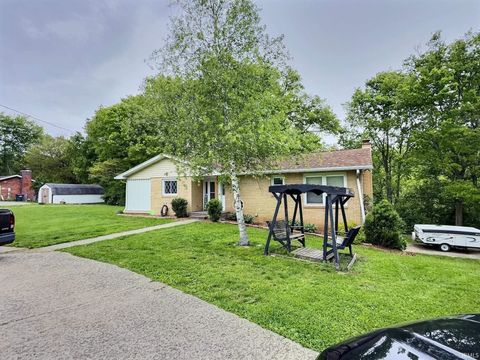 Tiny photo for 10520 W SR 32, Yorktown, IN 47396 (MLS # 202618595)
