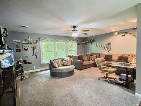 Tiny photo for 10520 W SR 32, Yorktown, IN 47396 (MLS # 202618595)