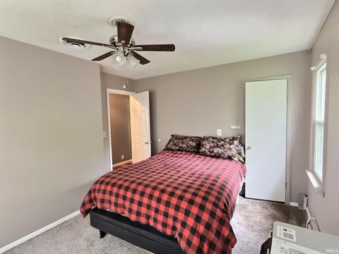 Tiny photo for 10520 W SR 32, Yorktown, IN 47396 (MLS # 202618595)