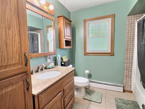 Tiny photo for 10520 W SR 32, Yorktown, IN 47396 (MLS # 202618595)